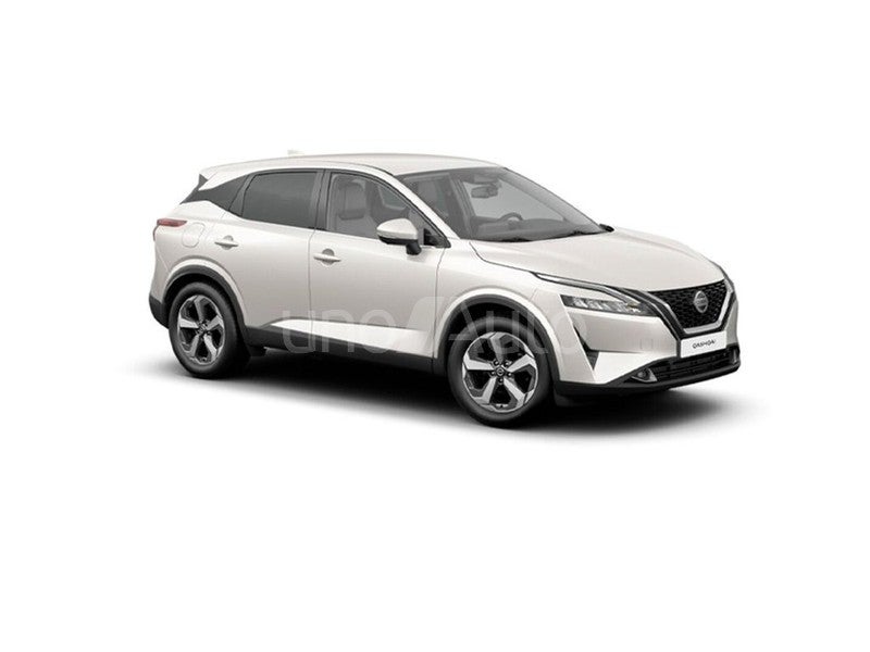 E-POWER 140 KW (190 CV) N-Connecta