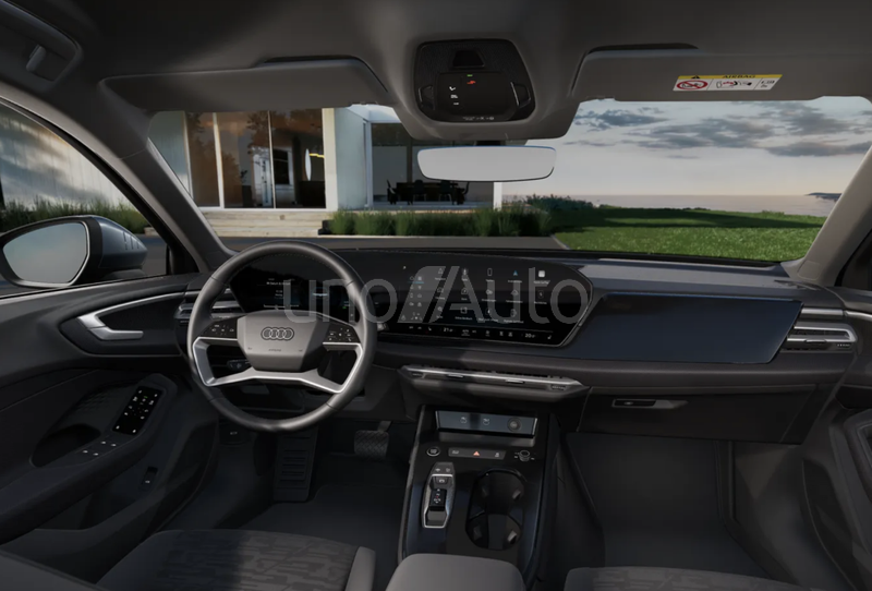 A5 Avant 2.0TDI Business S tronic 150kW