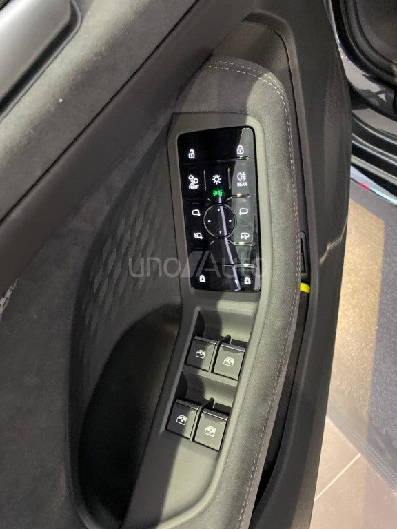 A5 Avant 2.0TDI Black line quattro S tronic 150kW