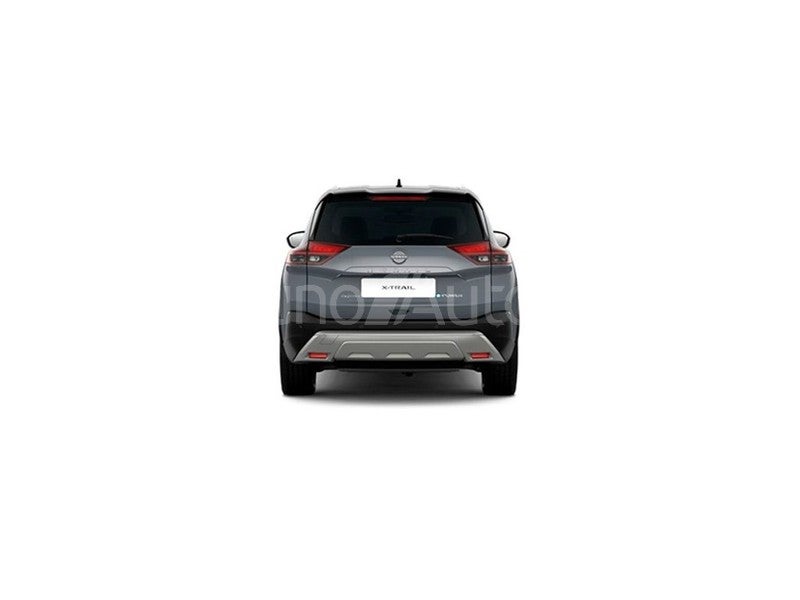 NISSAN X-Trail 5pl 1.5 e-4ORCE 158kW 4x4 A/T N-Connecta