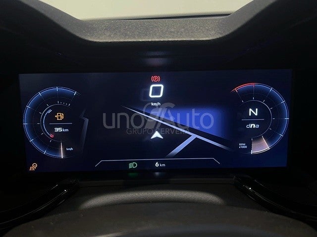 Junior Ibrida 1.2 Core 108kw eDCT6