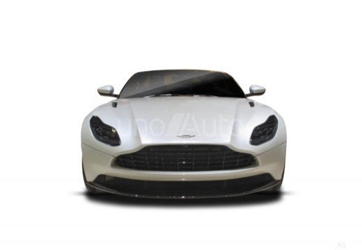 DB11 Volante 4.0 510
