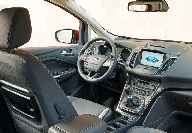 Grand C-Max 1.5TDCi Auto-S&S Business 95