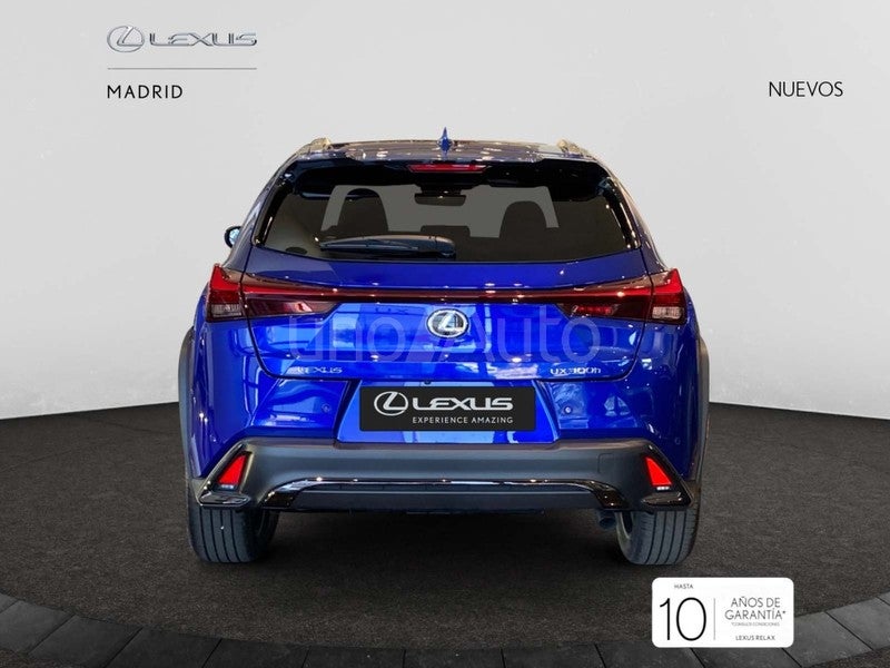 UX 300h F Sport 2WD