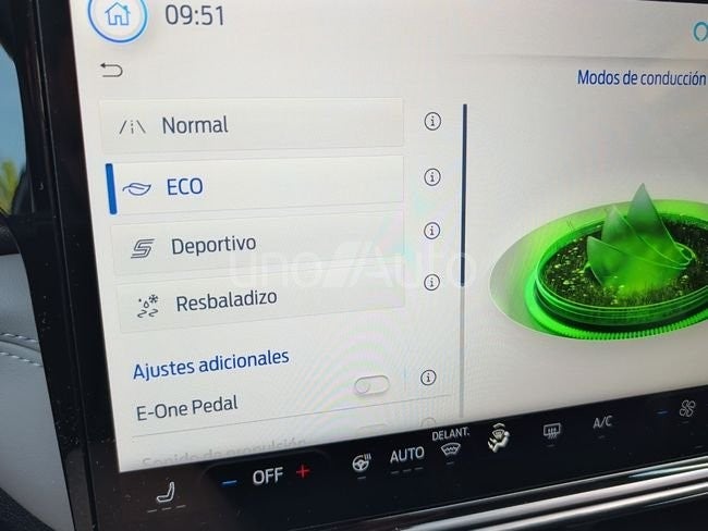 Puma Gen-e FWD 43kWh Premium
