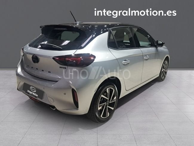 1.2T XHLHybrid 81kW GS eDCT