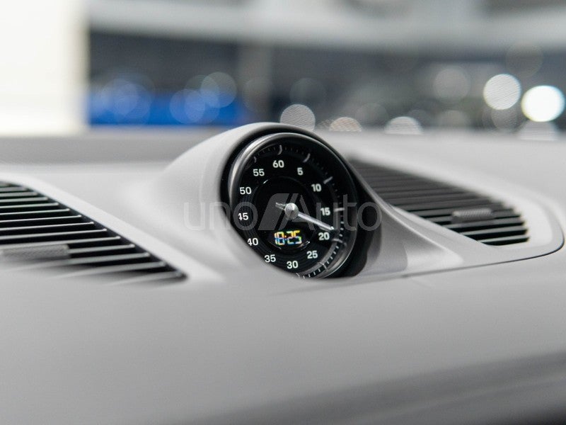 Cayenne E-Hybrid Aut.