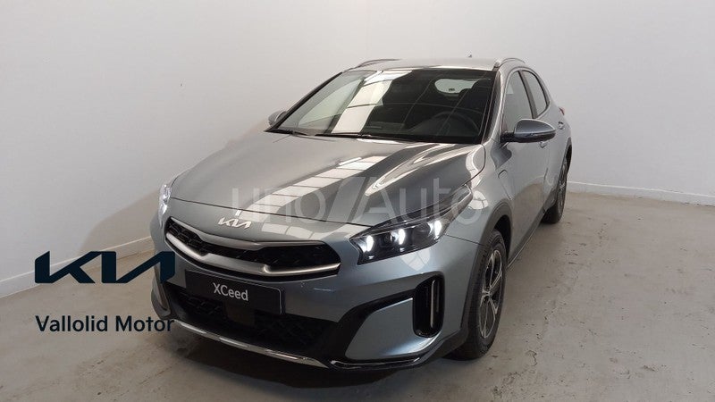 PHEV 1.6 GDi PHEV 141cv eDrive
