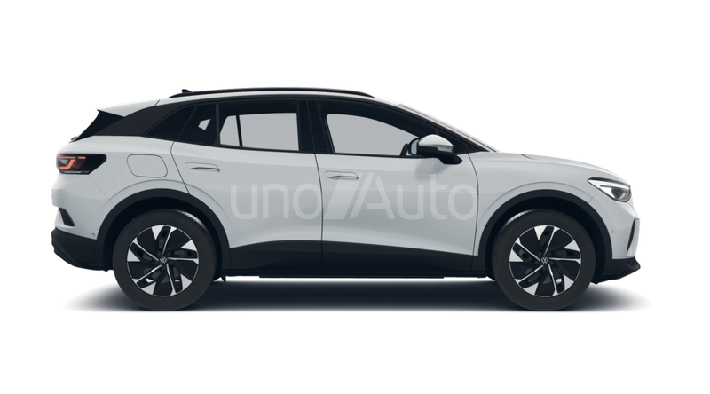 ID.4 Pro 210KW 77Kwh