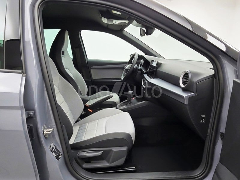 Arona 1.0 TSI S&S DSG FR 115
