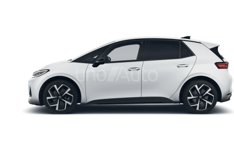 ID.3 Neo Style 140kW