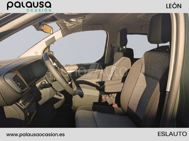 Zafira 2.0 D AT8 180