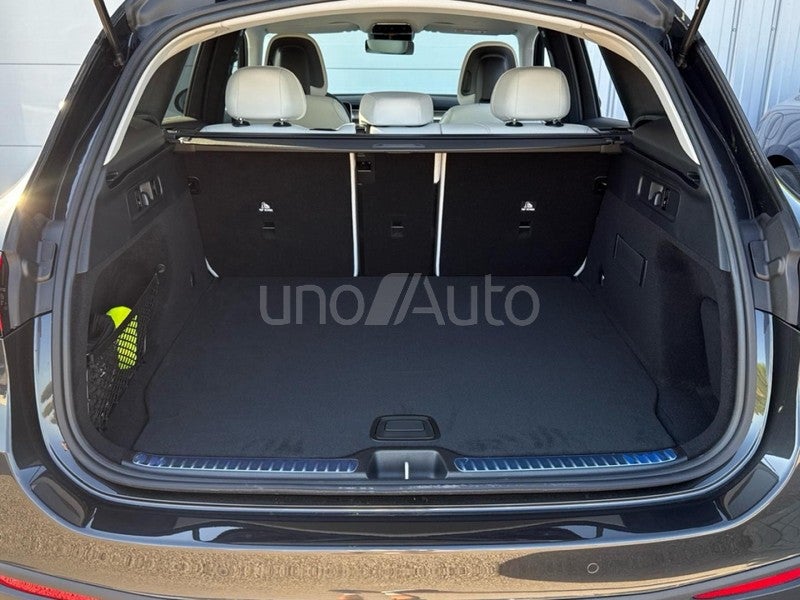 GLC 220d 4Matic 9G-Tronic