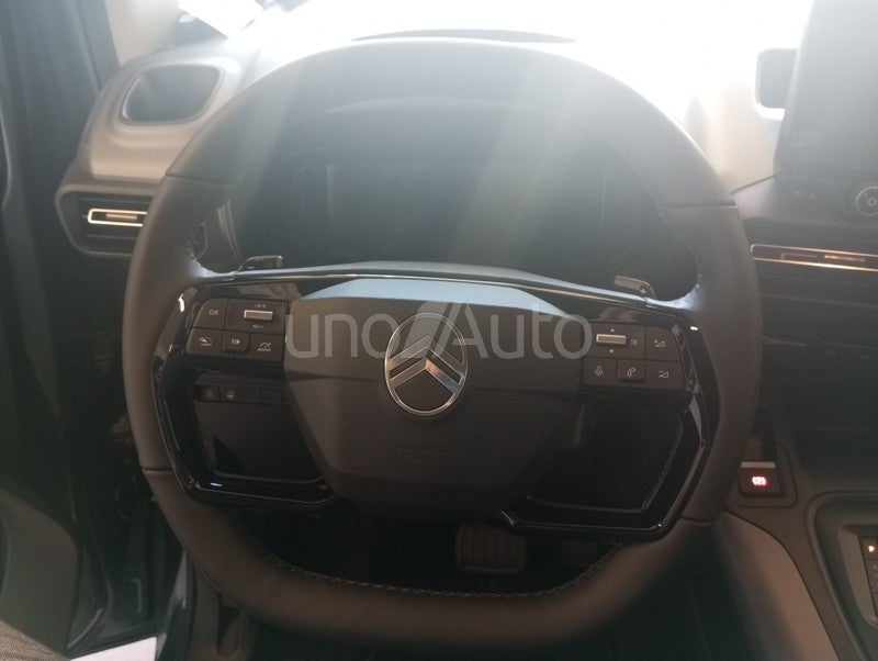 Berlingo BlueHDi S&S Talla M Max 130 EAT8