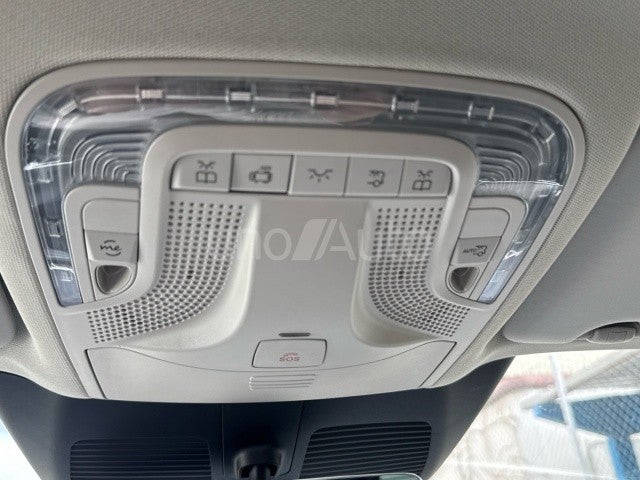 V 250d Largo Avantgarde