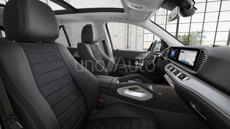 GLE GLE 350 de 4MATIC