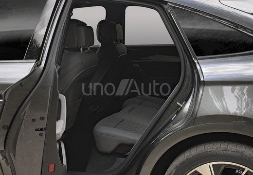 Q5 Sportback 50 TFSIe Black line quattro-ultra S tronic