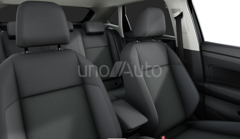 Taigo 1.0 TSI Más 70kW
