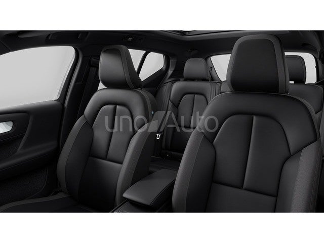 XC40 Recharge Single Extended Range Core Aut.