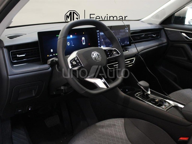 HS 1.5 Hybrid + Comfort