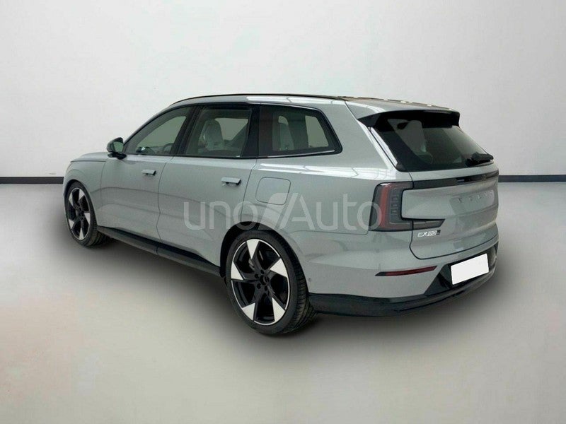 Twin BEV 408CV eAWD Ultra