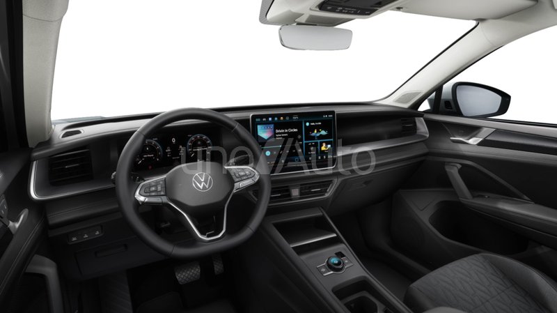 Tayron 1.5 eTSI DSG7 110kW Más