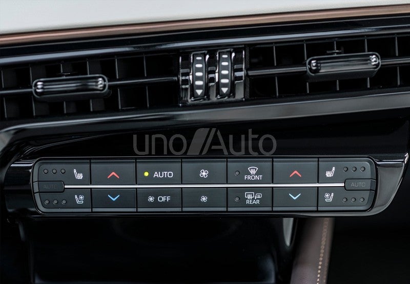 Mirai Vision 180FCV
