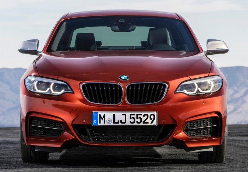M240iA Coupé xDrive