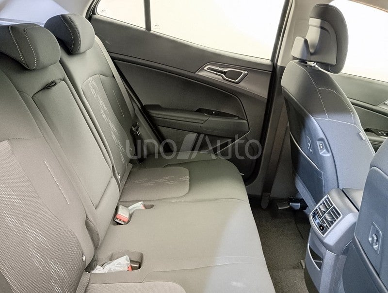 Sportage 1.6 T-GDi HEV Drive 239