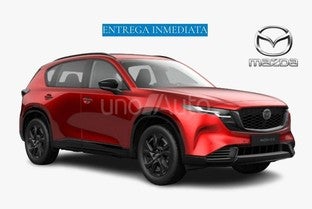 MAZDA CX-5 2.5 Sky MHEV 141CV AT FWD Homura