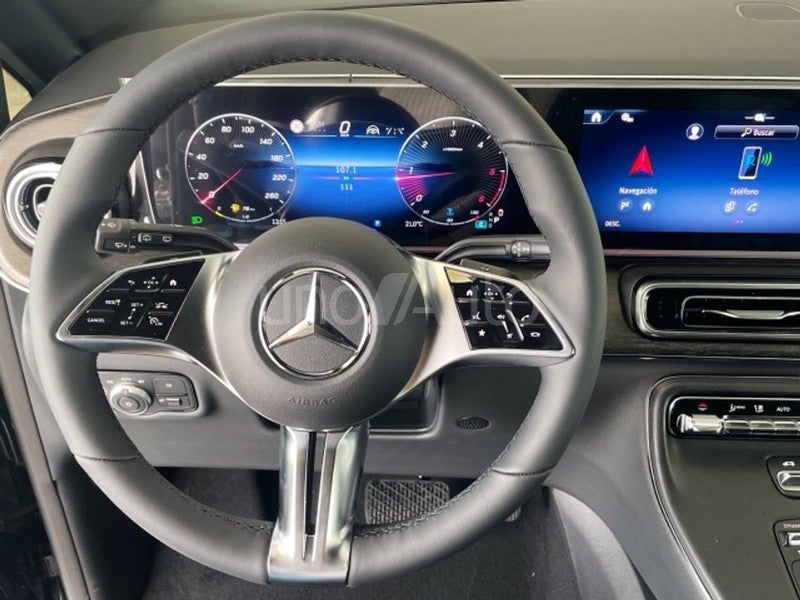 250 d Avantgarde Largo