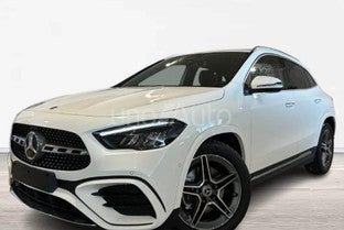 MERCEDES-BENZ Clase GLA 200