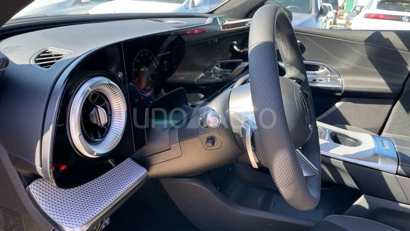 GLC GLC 400 4MATIC con tecnología EQ