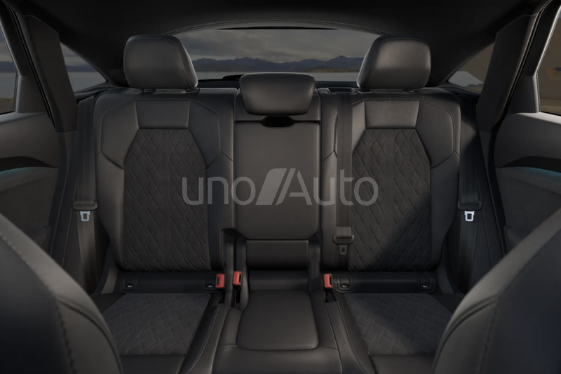 Q5 Sportback e-hybrid Black line quattro S tronic 220kW