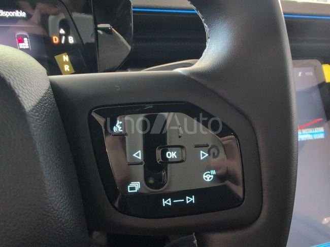 Premium R. Ext. RWD 77kWh 286CV