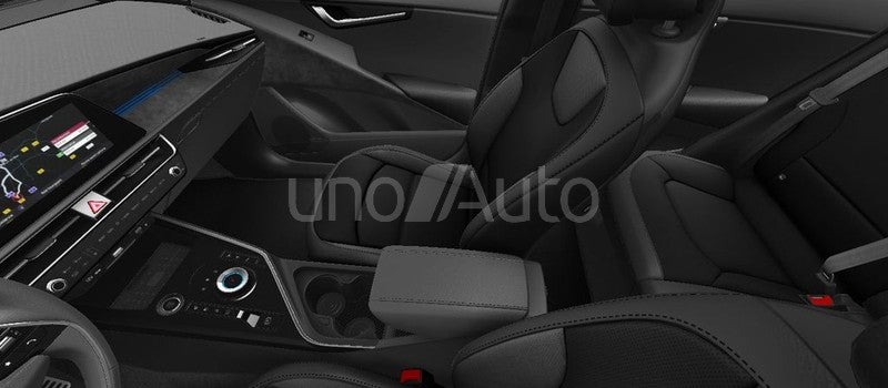 KIA Niro 1.6 GDi HEV 104kW (141CV) Emotion