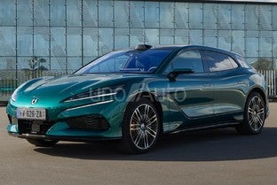 DENZA Z9 EV GT 850kw Aut.