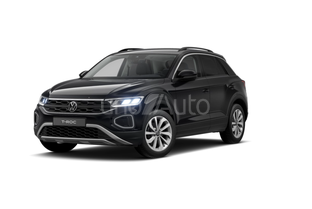 VOLKSWAGEN T-Roc 1.5 TSI Más DSG7 110KW