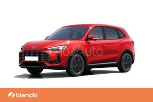 MG ZS 1.5 Standard
