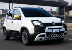 Fiat Pandina
