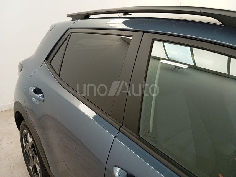 1.0 TGDi 85kW 115CV MHEV Drive DCT