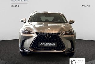 LEXUS NX 350h Premium 2WD