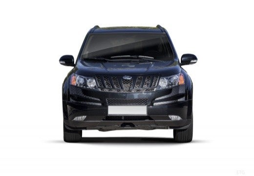 XUV500 2.2D W8 FWD