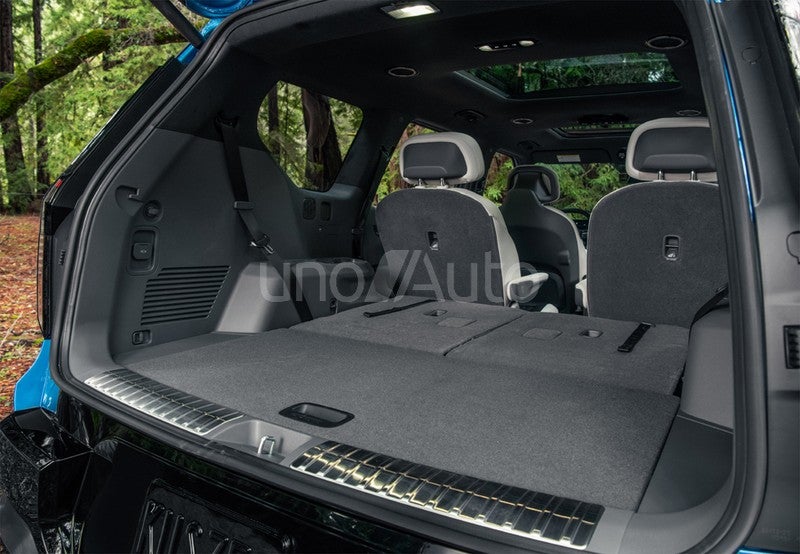 EV9 GT-line AWD 6pl. 283kW