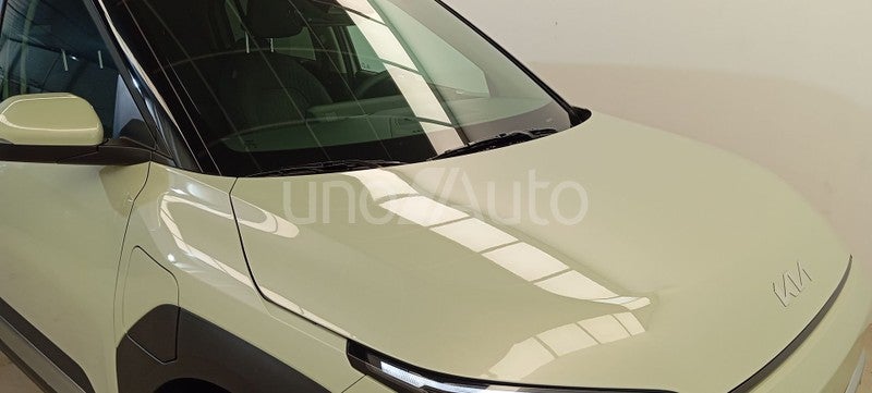 EV3 Earth Standard Range