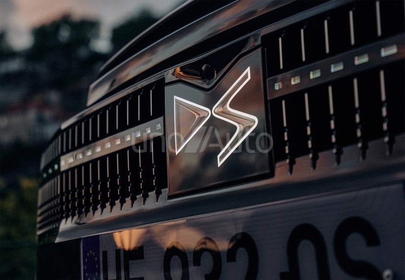 DS Nº4 Plug-In Hybrid Jules Verne Aut. 225