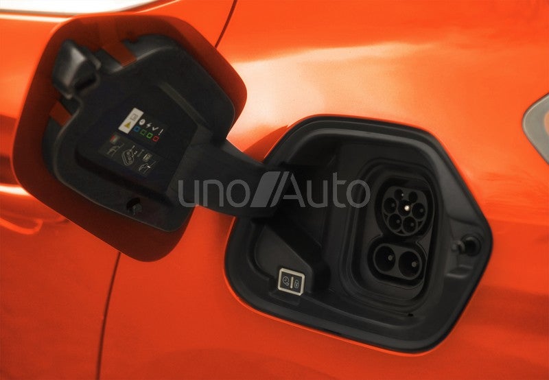 Corsa-e GS 156