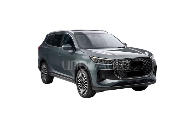 1.5 TGDI PHEV Luxury E-CVT