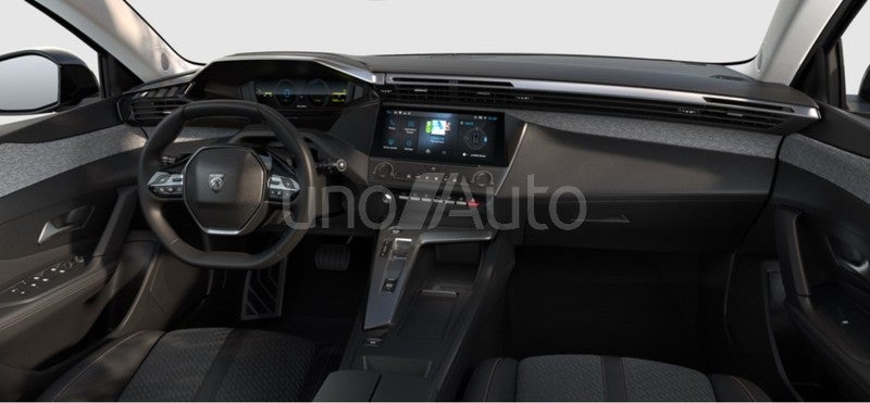 308 1.2 Hybrid Allure e-DCS6 145