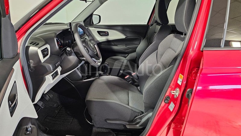 1.2 S3 Mild Hybrid